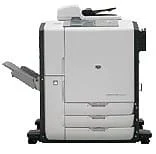 Impressora HP Color LaserJet CM8060 MFP