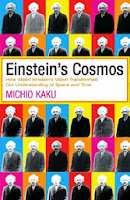 Michio Kaku: Einstein’s Cosmos