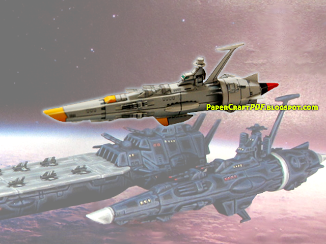 download free paper craft PDF templates online free AIRONE Class Frigate Star Blazers Yamato Battleship Paper Model papercraftsquare papercraft museum paper replika mypapercraft papercraft square gunime visual spicer pokemon papercraft starwars papercraft pexil paperkraft papercraft ninjatoes nintendo papercraft pdf pdo jpg png anime gunpla canon papercraft epson papercraft paper craft free paper model tempalte downloads online