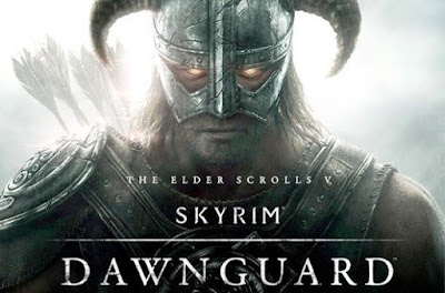 Skyrim Dawnguard