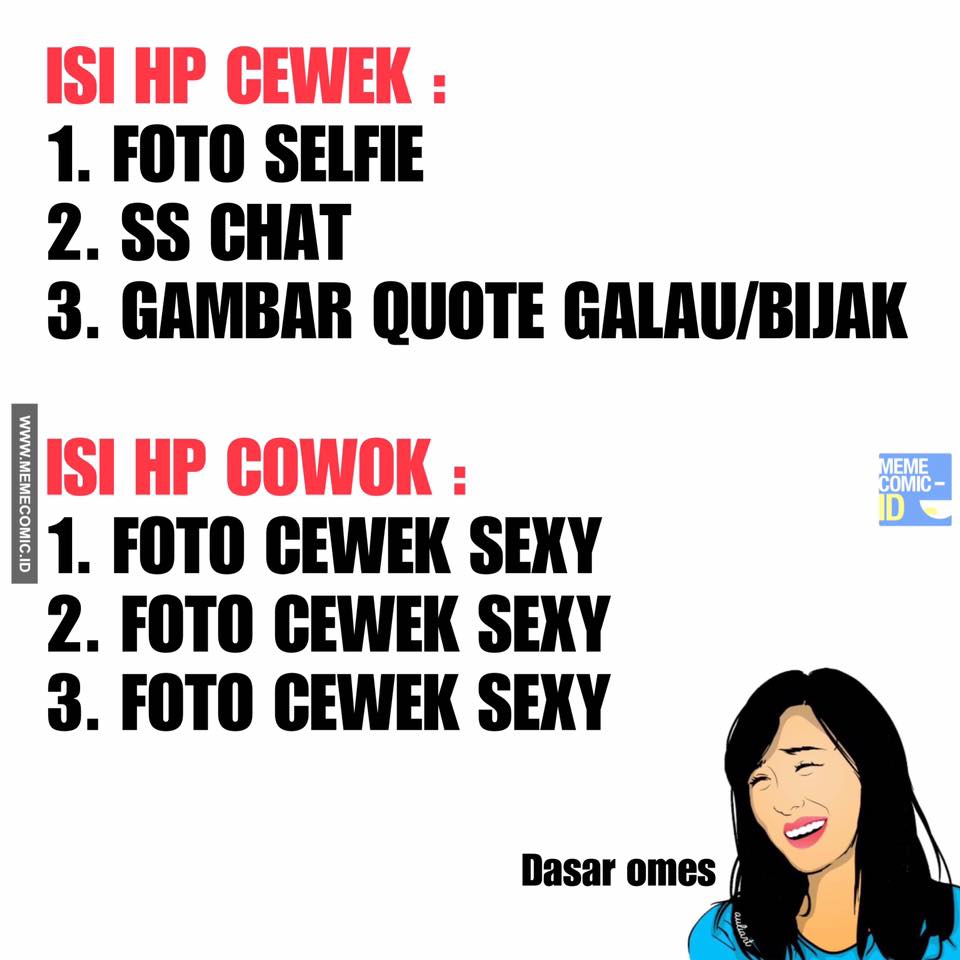 Meme Lucu Untuk Wanita Expo DP BBM