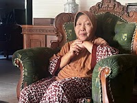 Semasa Sekolah di SMPN 1 Pekanbaru, H Bistamam Suka Traktir Teman  .