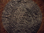 As you can clearly see from looking at this Mayan calendar, .