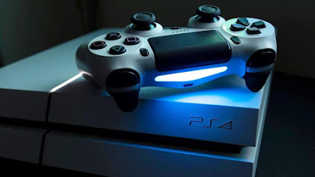 PS4 Documento revela que PS4 vendeu mais que o dobro do Xbox One