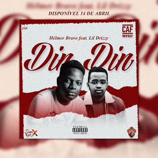 Helmer Bravo Feat Lil Drizzy 2019[Download ▪ Baixar ]