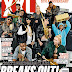 XXL Freshman 2012 Cover