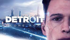 Detroit Become Human review