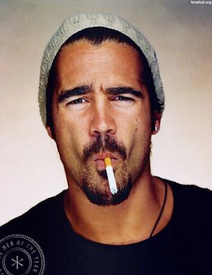 Colin Farrel