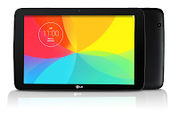 LG G Pad 10.1