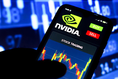 Nvidia is dominating the artificial intelligence market as enterprises and institutions increase their investments in the category.