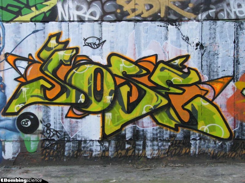 23+ Creative Name Graffiti