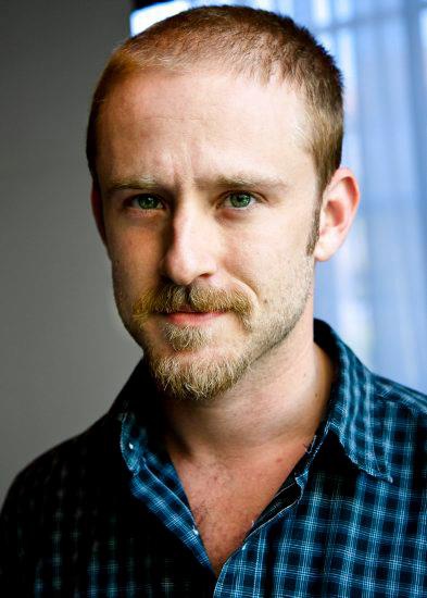 Ben Foster Profile Pics Dp Images