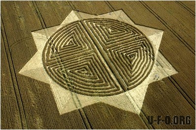 Area 51 Pictures
