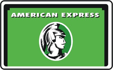 American Express Logos