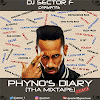 Dj Sector F - Phyno diary mixtape