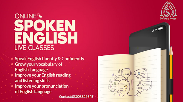 Best Spoken English Course In Multan