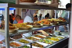 Nasi-Padang-Qin-Garden-Johor-Bahru-JB-Old-Downtown-沁园咖啡馆