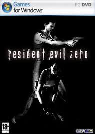 Download Resident Evil Zero (PC)