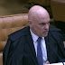 Alexandre de Moraes faz doação para quitação de arena do Corinthians 