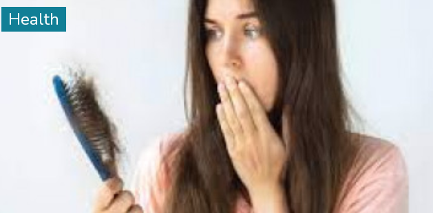  How clear up Hair fall and hair grafting trouble