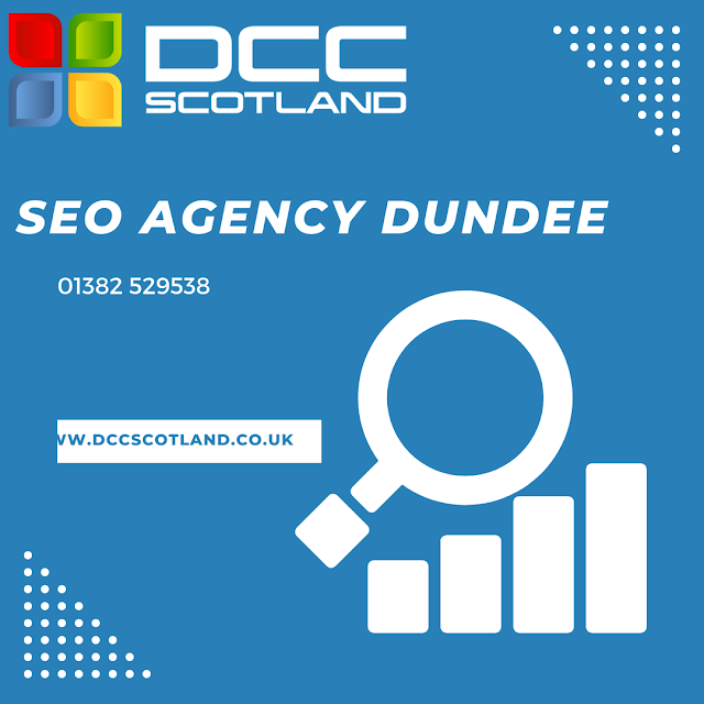 SEO Company Scotland