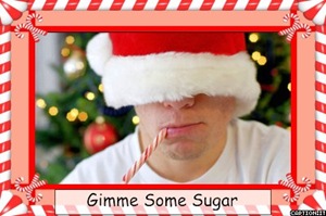 candycane