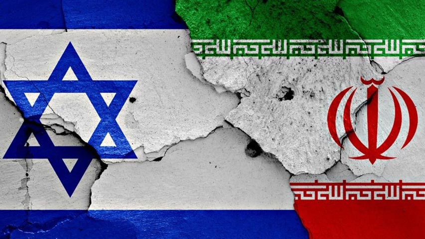 Irán acusa a Israel de ataque con drones y avisa que responderá