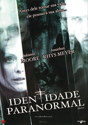 Identidade%2BParanormal Download Identidade Paranormal   DVDRip Dual Áudio Download Filmes Grátis