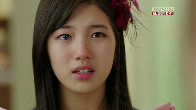 [PICTURE] Bae Suzy on KBS Drama BIG