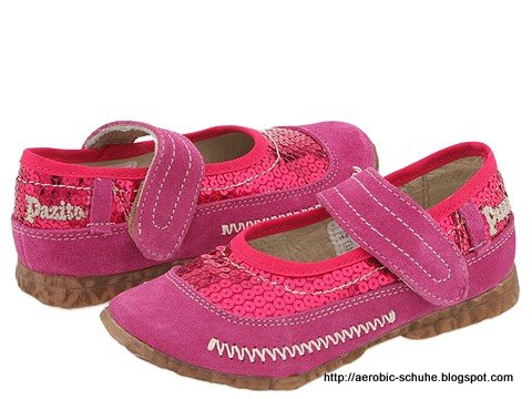 Aerobic schuhe:EF-302056