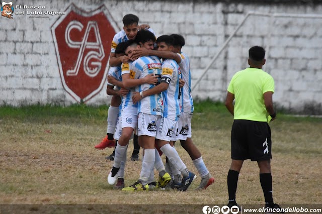 Ajustado triunfo del Lobito sobre Universitario