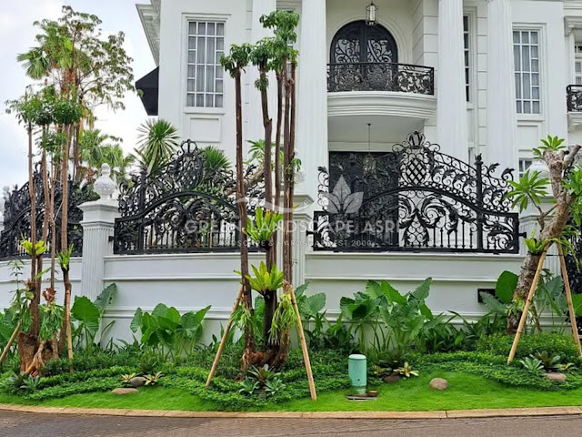 Jasa Tukang Taman Bekasi Berkualitas - Jasa Taman & Perawatan Taman Jasa Tukang Taman Bekasi Berkualitas - Jasa Taman & Perawatan Taman