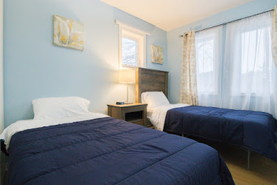 Oakville extended stay