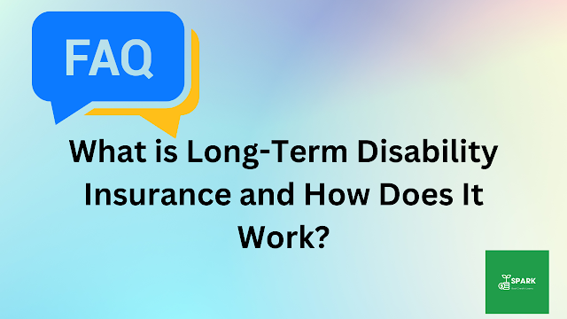 long term disability insurance policy exclusions and limitations