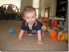 06 11 11 - First 12 months clothes (1)