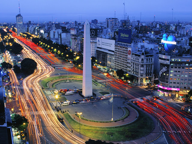 obelisco buenos aires juan jose levy