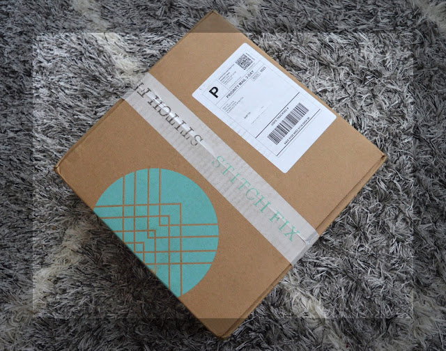  Stitch Fix Review