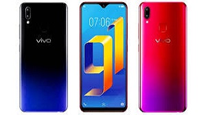  yang lebih dulu launching pada November  Kelebihan dan Kekurangan VIVO Y91C