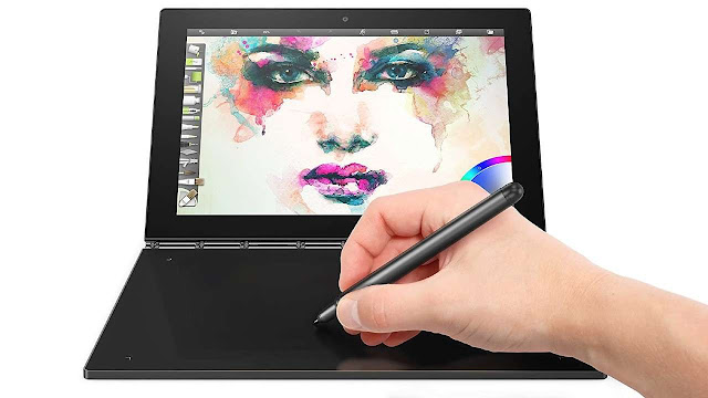 Lenovo Yoga Book