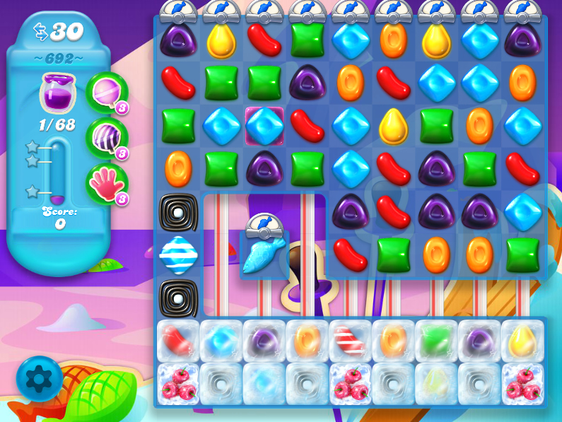 Candy Crush Soda 692