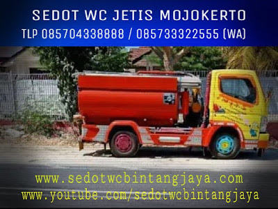 SEDOT WC JETIS MOJOKERTO 085733322555