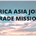 Africa Asia Joint Trade Mission