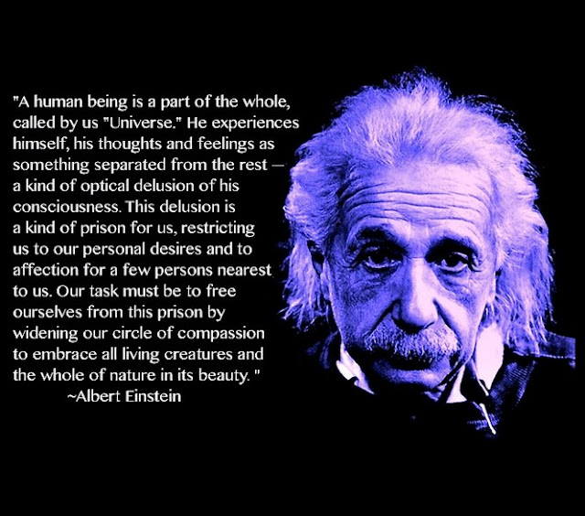 Einstein Quotes Universe. QuotesGram