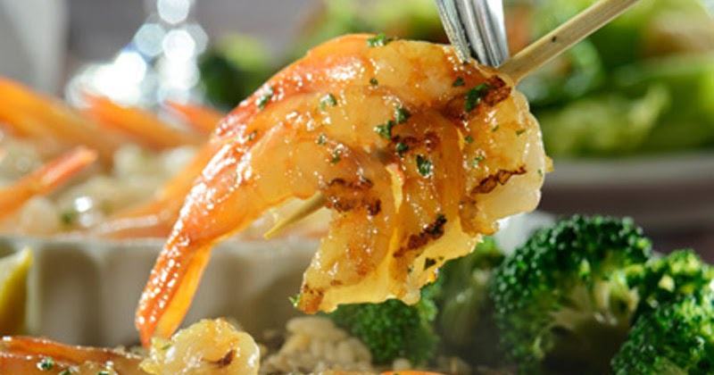 News: Red Lobster - Endless Shrimp is Back for $15.99 | Brand ...