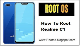 How To Root Realme C1 | Realme C1 Unroot