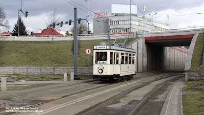 Ring Tw269, Kraków