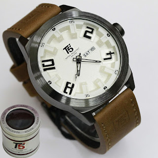 Jual Jam Tangan Original Pria T5