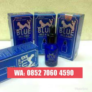 Agen Obat Blue Wizard Medan