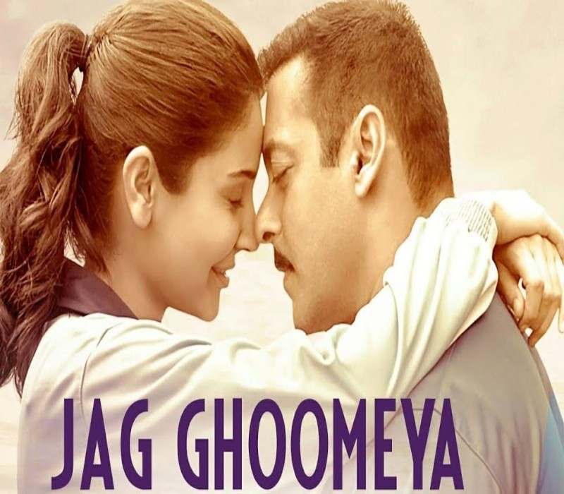 Jag Ghoomeya Lyrics Translation | Sultan