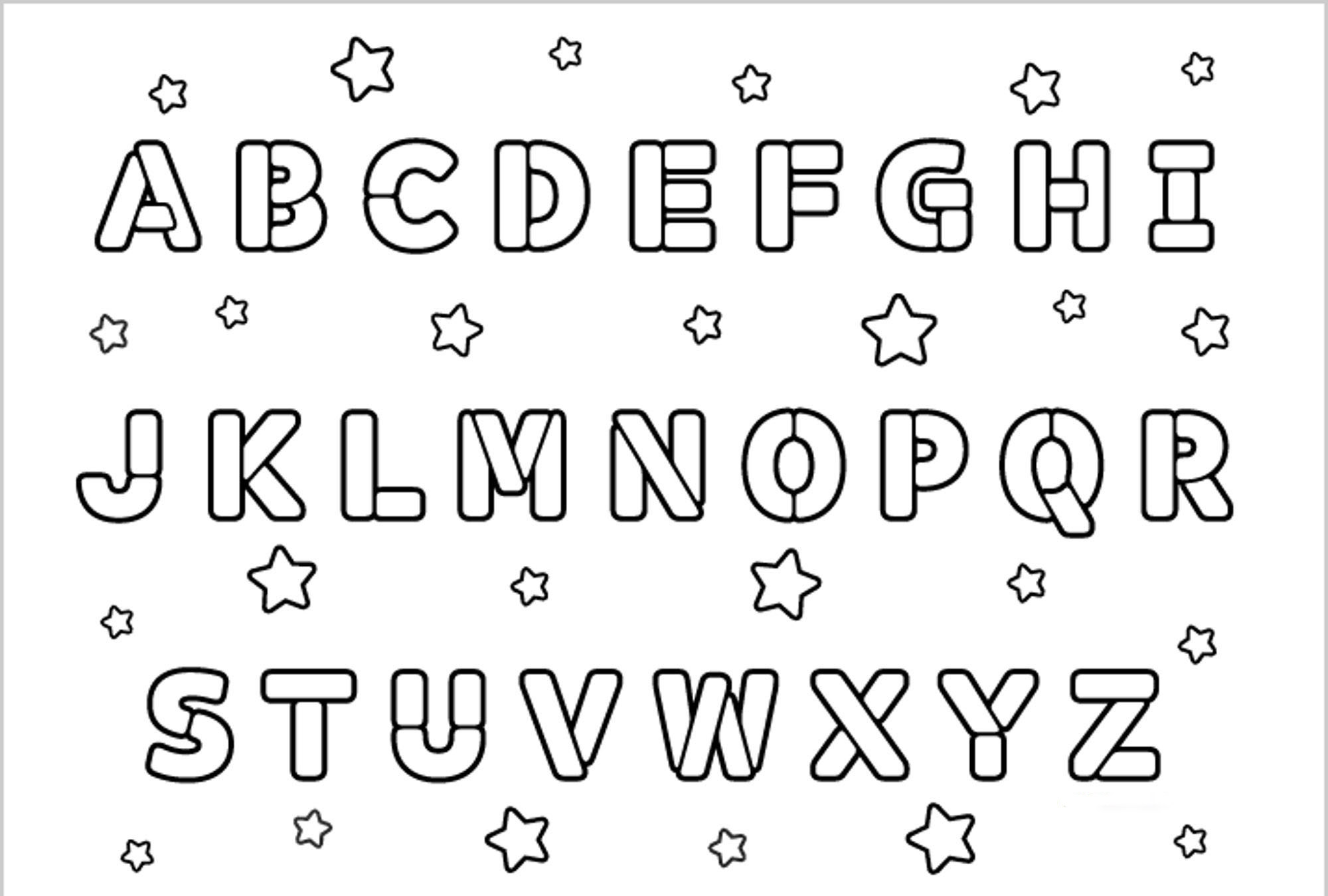 Coloring Sheet Pages For Kids